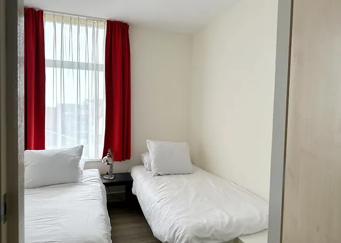 Huis Van Egmond Aan Zee