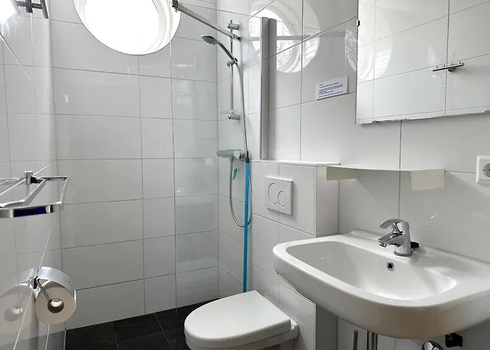 Huis Van Egmond Aan Zee *