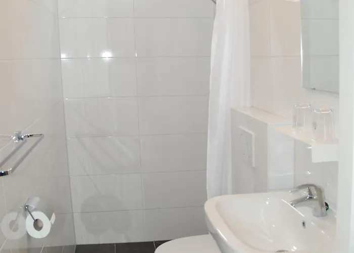 Huis Van Egmond Aan Zee Appartamento *