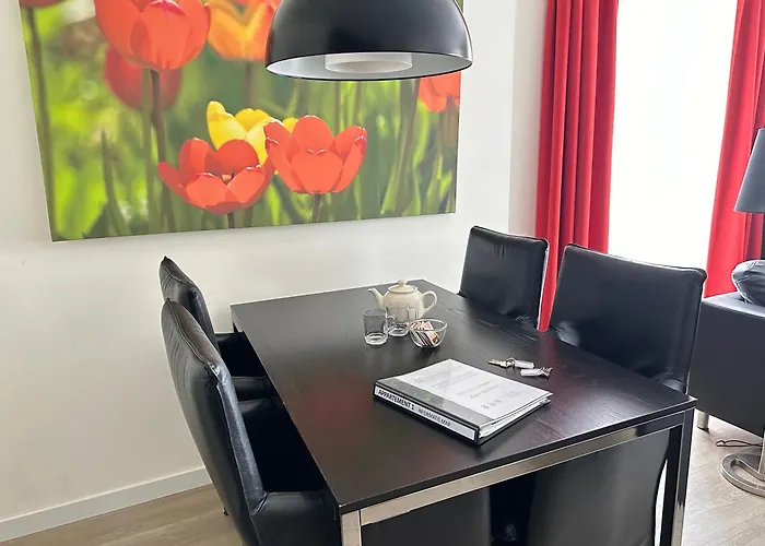 Huis Van Egmond Aan Zee Apartment Egmond aan Zee