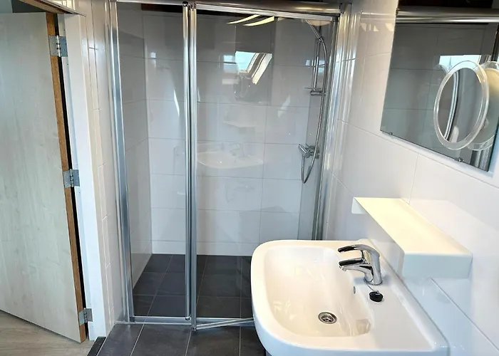 Huis Van Egmond Aan Zee Apartment *