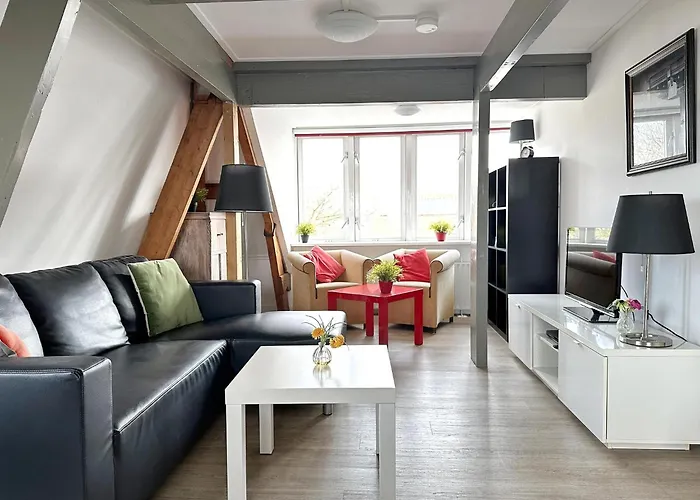 Huis Van Egmond Aan Zee Egmond aan Zee