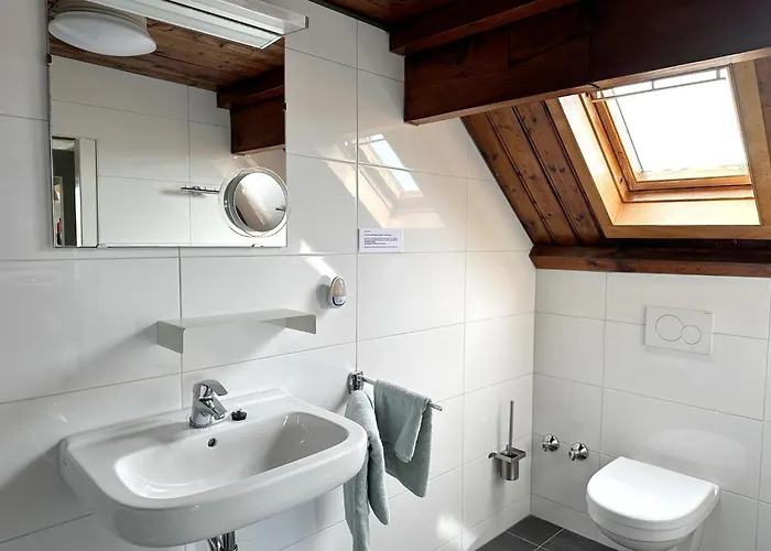 Huis Van Egmond Aan Zee * אגמונד אן זי