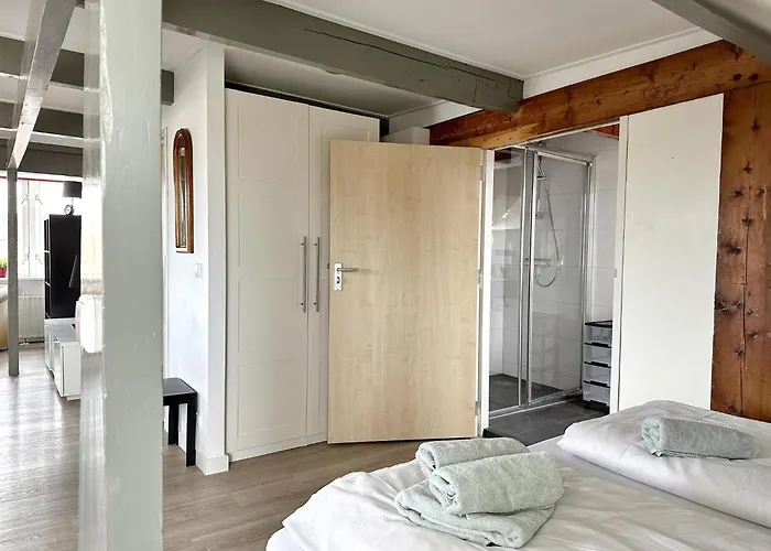 Huis Van Egmond Aan Zee