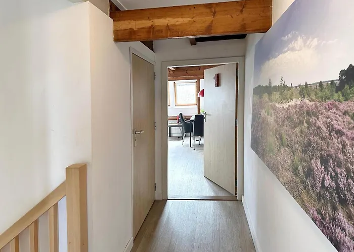 Huis Van Egmond Aan Zee Apartment *