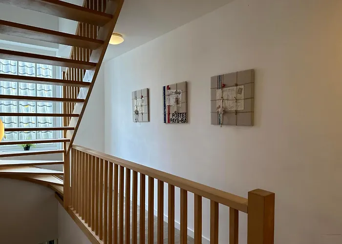 דירה Huis Van Egmond Aan Zee *