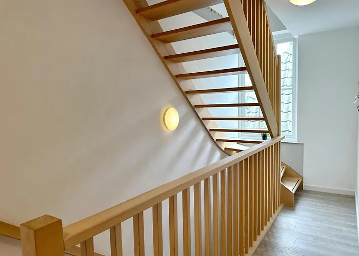 Huis Van Egmond Aan Zee אגמונד אן זי