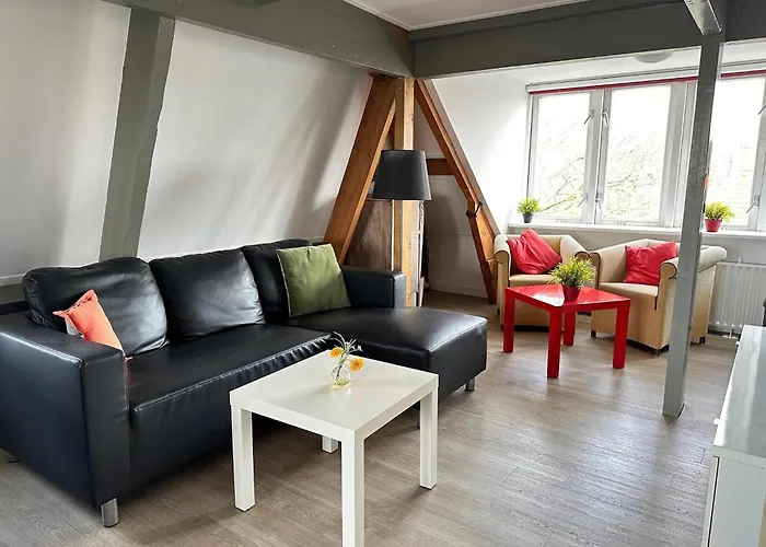 Huis Van Egmond Aan Zee