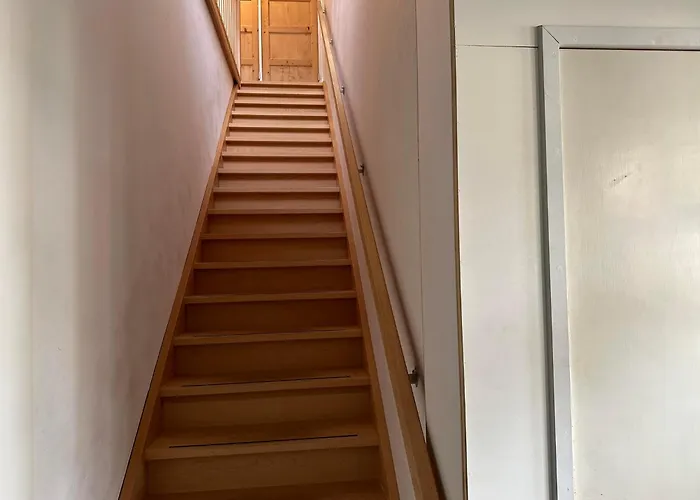 Huis Van Egmond Aan Zee Apartment