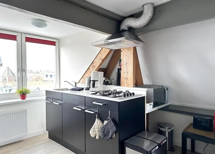 דירה Huis Van Egmond Aan Zee *