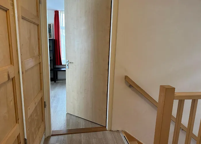 Huis Van Egmond Aan Zee Appartamento Egmond aan Zee