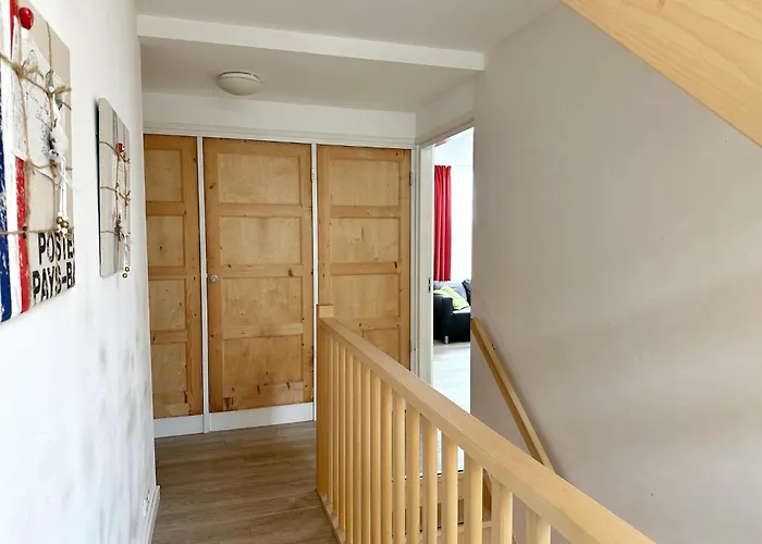 Huis Van Egmond Aan Zee * אגמונד אן זי