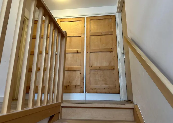 Huis Van Egmond Aan Zee Apartment *