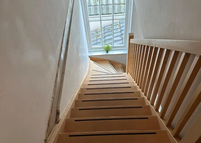 Apartment Huis Van Egmond Aan Zee *