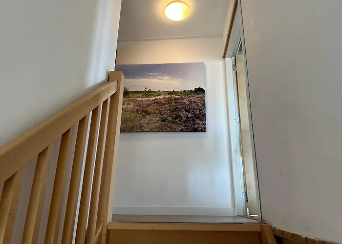 Huis Van Egmond Aan Zee דירה אגמונד אן זי