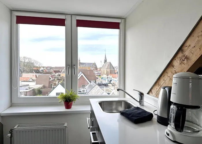 Appartamento Huis Van Egmond Aan Zee *