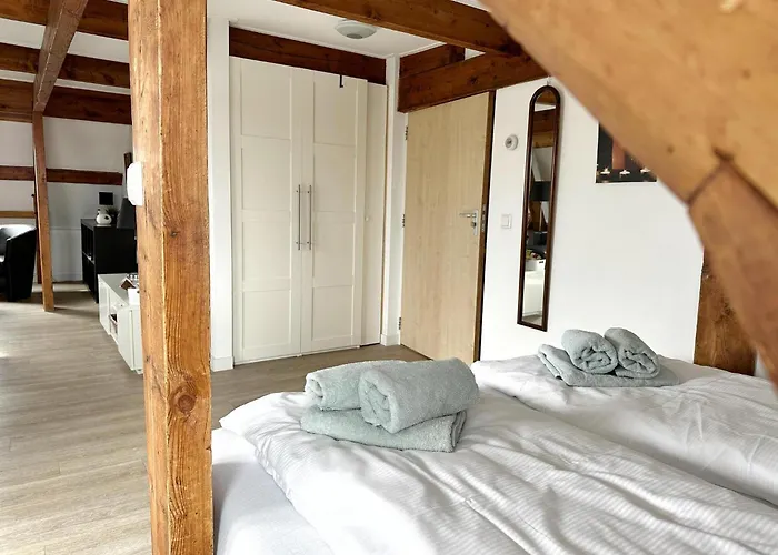 Huis Van Egmond Aan Zee Apartment