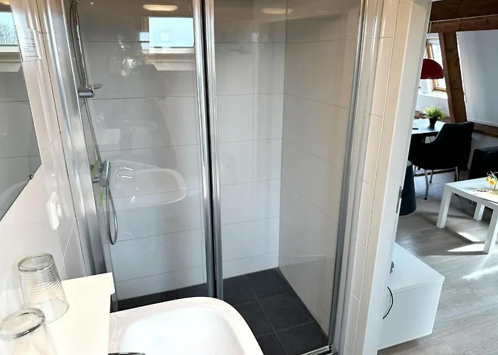 Appartamento Huis Van Egmond Aan Zee