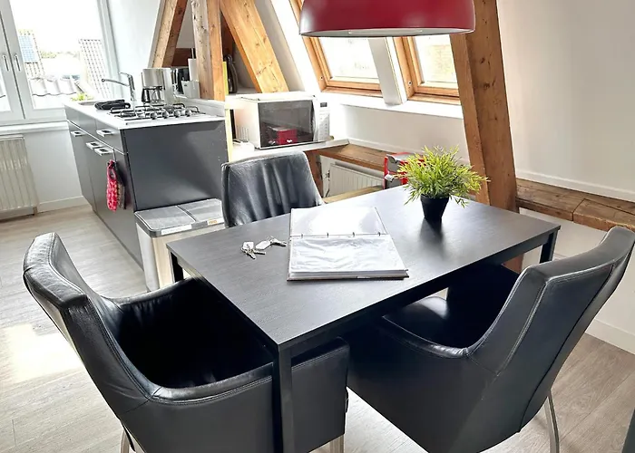 Apartment Huis Van Egmond Aan Zee Egmond aan Zee