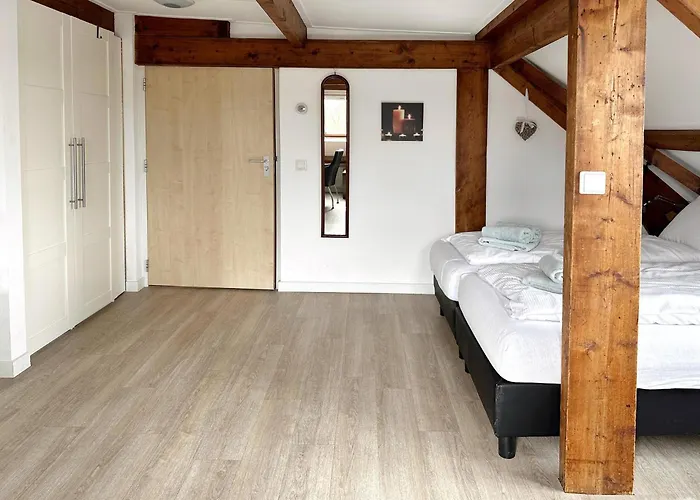 Huis Van Egmond Aan Zee Apartment