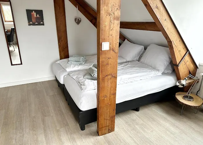 Apartment Huis Van Egmond Aan Zee Egmond aan Zee