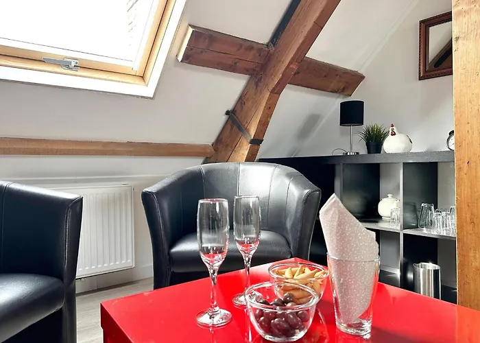 Huis Van Egmond Aan Zee * Egmond aan Zee