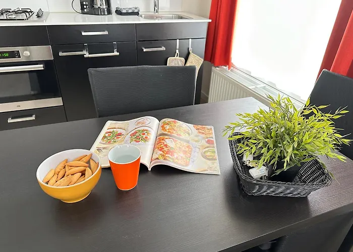 Huis Van Egmond Aan Zee *