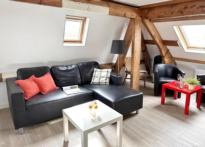 Huis Van Egmond Aan Zee אגמונד אן זי