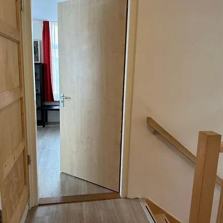 شقة Huis Van Egmond Aan Zee