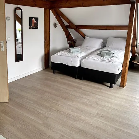 Apartman Huis Van Egmond Aan Zee Egmond aan Zee