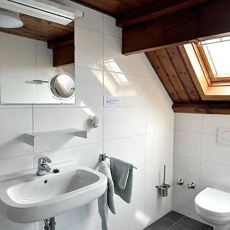 Huis Van Egmond Aan Zee Apartman *