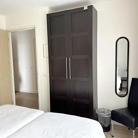 شقة Huis Van Egmond Aan Zee إغموند آن زي