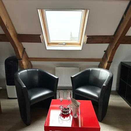 Huis Van Egmond Aan Zee * إغموند آن زي