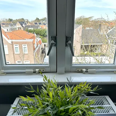 Huis Van Egmond Aan Zee