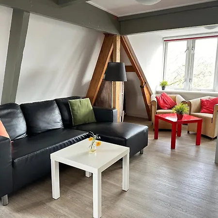 Huis Van Egmond Aan Zee * Egmond aan Zee