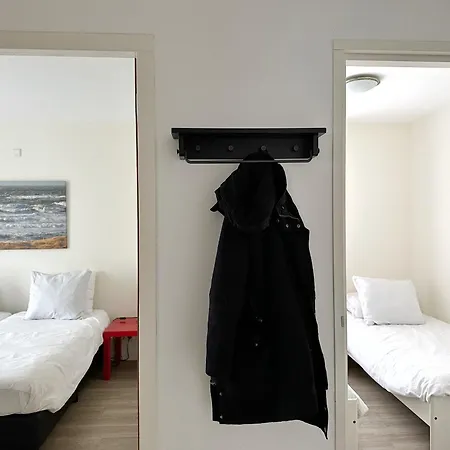 Huis Van Egmond Aan Zee