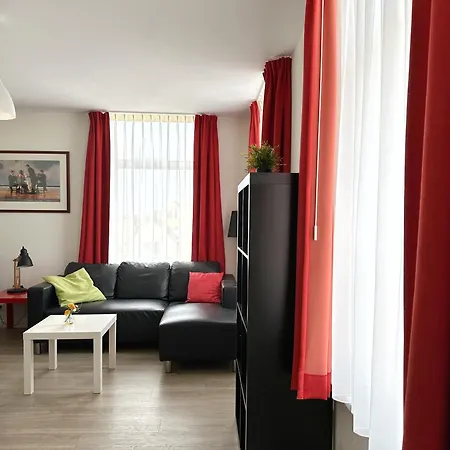 Huis Van Egmond Aan Zee إغموند آن زي