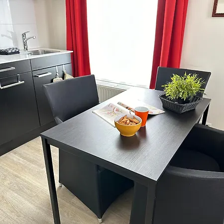 Huis Van Egmond Aan Zee * Egmond aan Zee