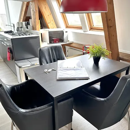 Huis Van Egmond Aan Zee Apartman *