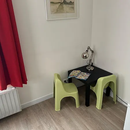 Huis Van Egmond Aan Zee Apartman Egmond aan Zee