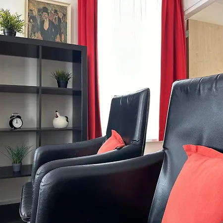 Huis Van Egmond Aan Zee Egmond aan Zee