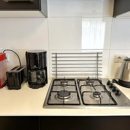 Huis Van Egmond Aan Zee شقة إغموند آن زي