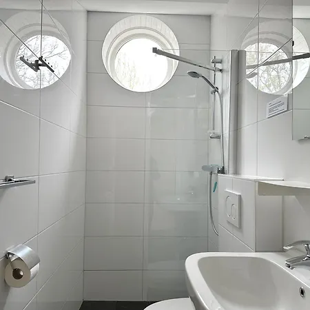 Apartman Huis Van Egmond Aan Zee