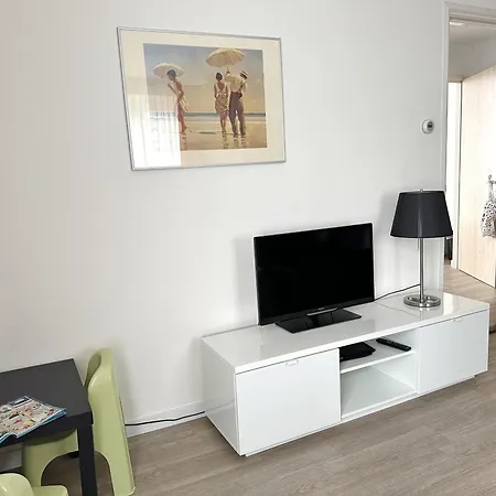 Huis Van Egmond Aan Zee Apartman *