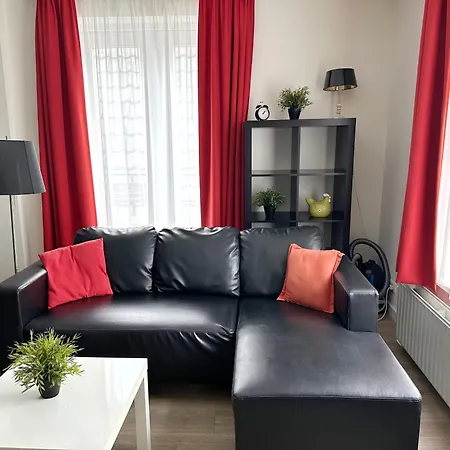Apartman Huis Van Egmond Aan Zee Egmond aan Zee