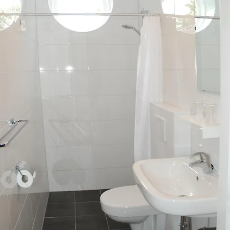 Huis Van Egmond Aan Zee Apartman *