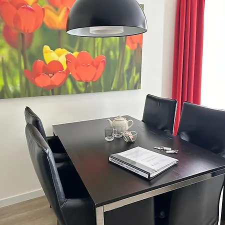 Huis Van Egmond Aan Zee شقة إغموند آن زي