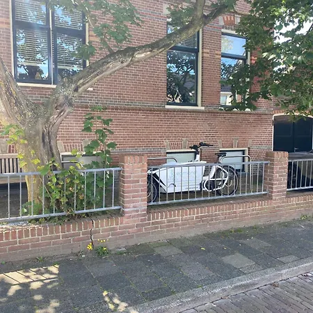 شقة Huis Van Egmond Aan Zee إغموند آن زي