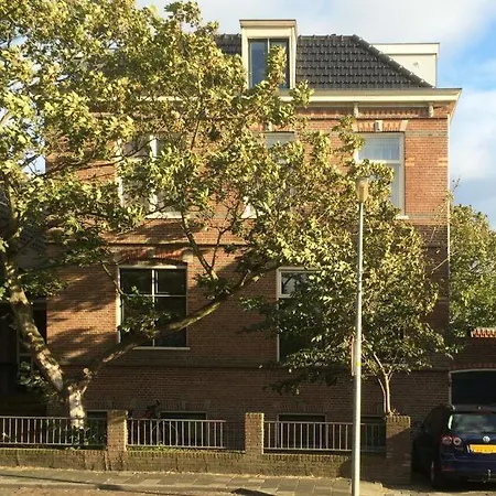 شقة Huis Van Egmond Aan Zee