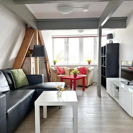 Huis Van Egmond Aan Zee إغموند آن زي